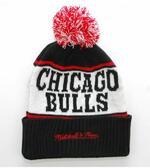 Шапка «Chicago Bulls» - картинка